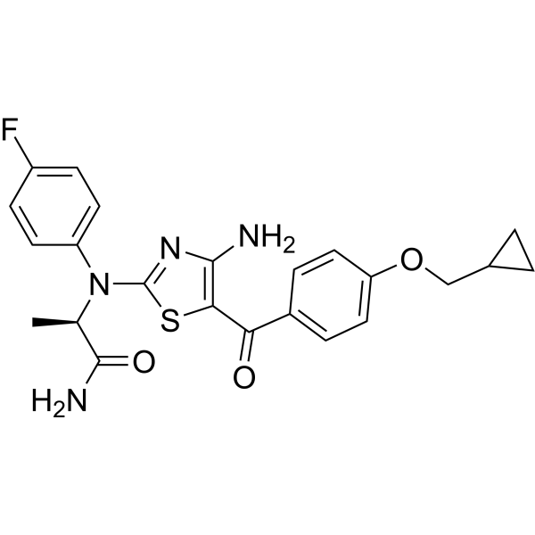 DGKζ-IN-9 3062706-10-6